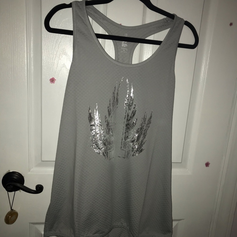 Zumba One More Dance Loose Tank
